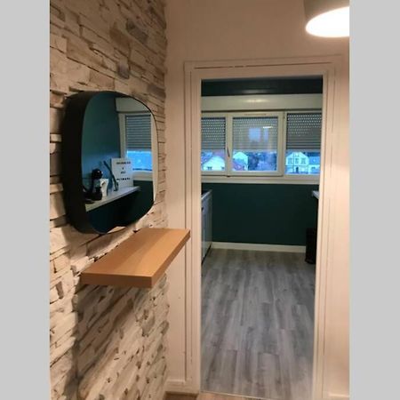 Serenidad - Appartement Cosy 50M2 Et Parking Châteauroux Екстериор снимка