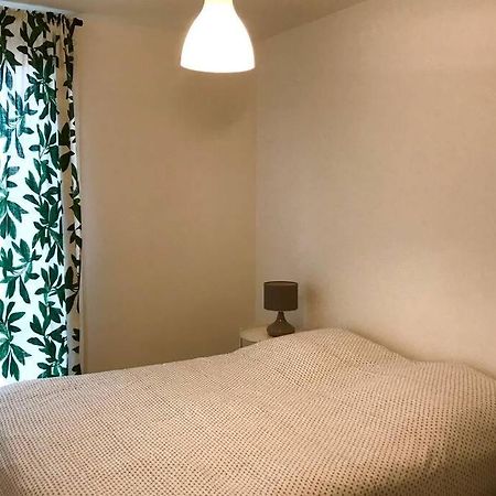 Serenidad - Appartement Cosy 50M2 Et Parking Châteauroux Екстериор снимка